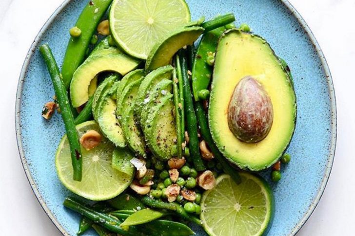 Nutrition